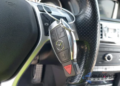 2016 Mercedes-Benz E 350 from USA, damaged, VIN WDDHF5KB4GB231551